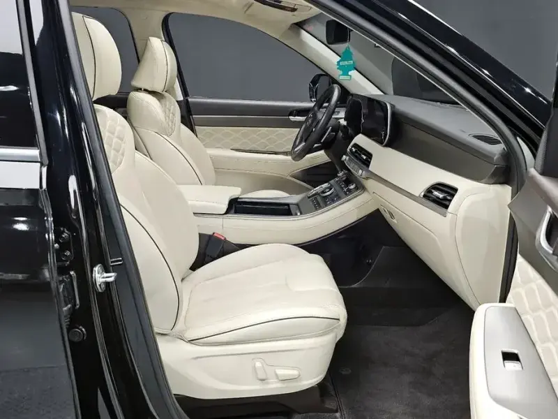 2022 Hyundai Palisade с пробегом 72 446 км