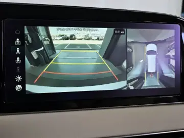2022 Hyundai Palisade с пробегом 106 353 км