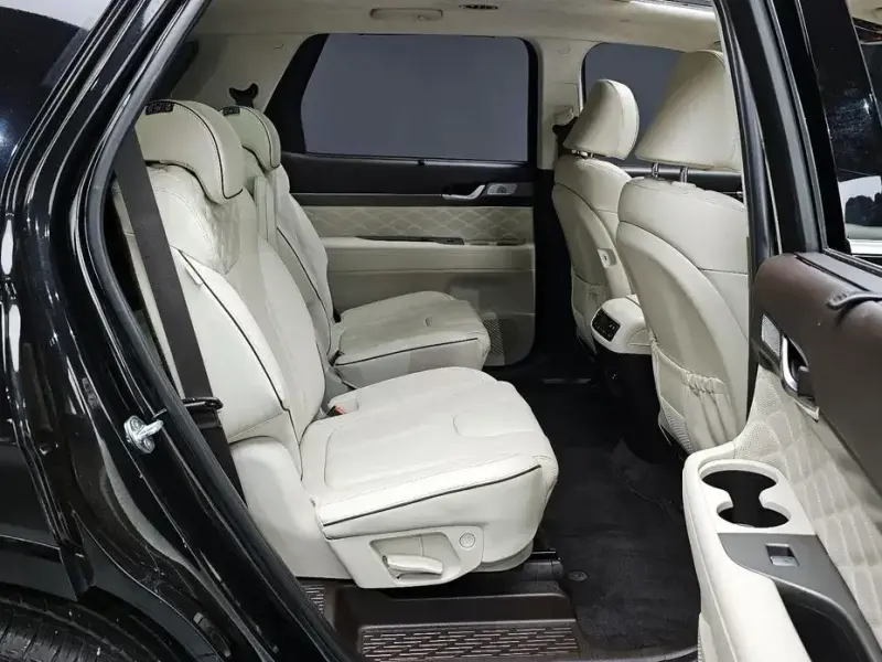 2022 Hyundai Palisade с пробегом 72 446 км