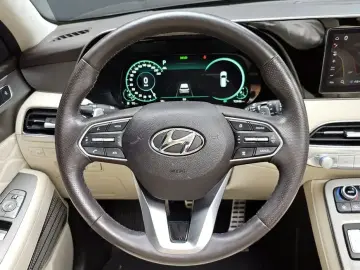 2022 Hyundai Palisade с пробегом 72 446 км