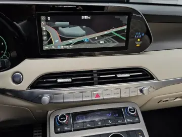 2022 Hyundai Palisade с пробегом 72 446 км
