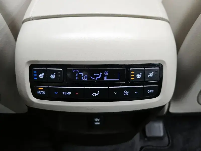 2022 Hyundai Palisade с пробегом 72 446 км
