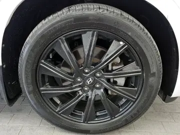 2022 Hyundai Palisade с пробегом 106 353 км
