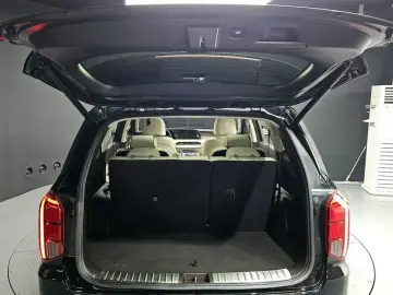 2022 Hyundai Palisade с пробегом 72 446 км