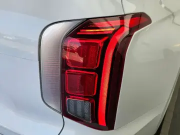 2022 Hyundai Palisade с пробегом 106 353 км