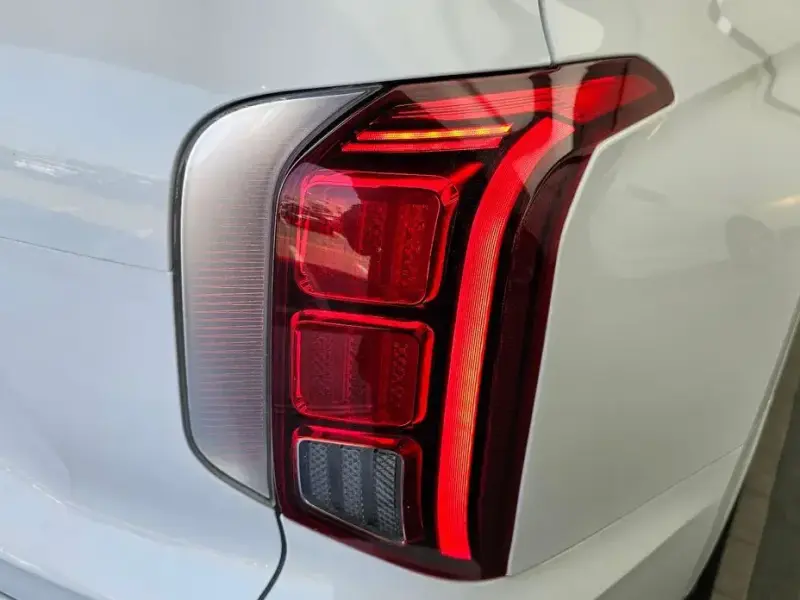 2022 Hyundai Palisade с пробегом 106 353 км