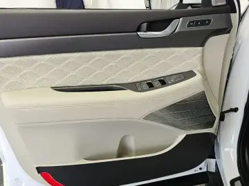 2022 Hyundai Palisade с пробегом 106 353 км