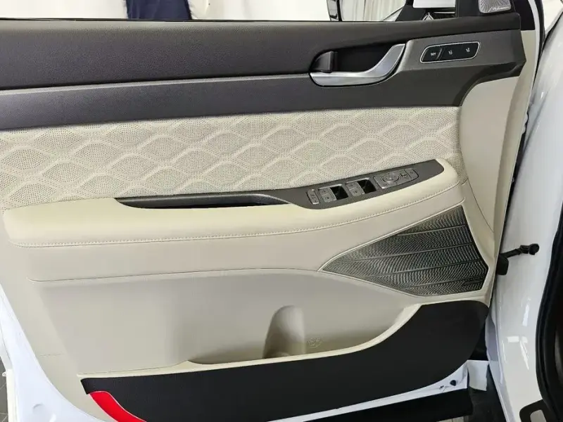 2022 Hyundai Palisade с пробегом 106 353 км