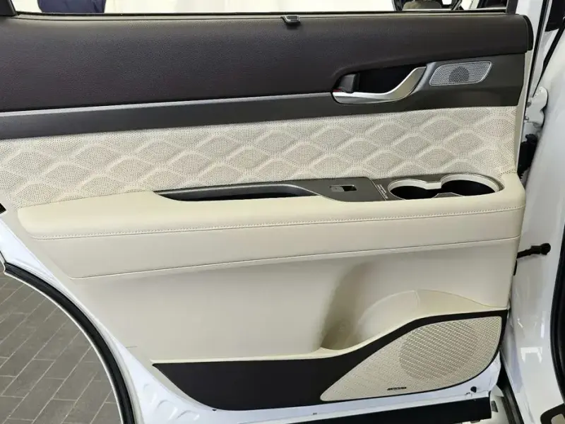 2022 Hyundai Palisade с пробегом 106 353 км