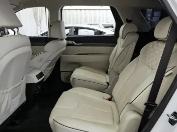 2022 Hyundai Palisade с пробегом 106 353 км