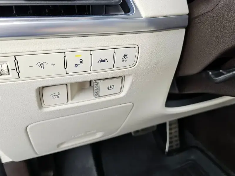 2022 Hyundai Palisade с пробегом 106 353 км