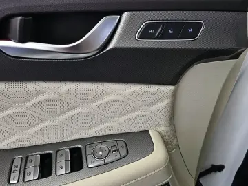 2022 Hyundai Palisade с пробегом 106 353 км