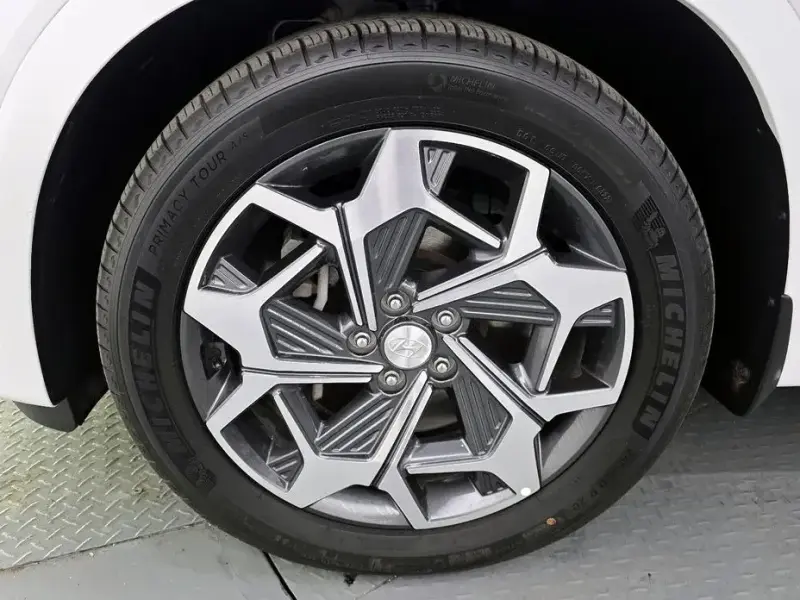 2022 Hyundai Palisade с пробегом 77 208 км