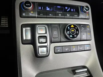 2022 Hyundai Palisade с пробегом 77 208 км