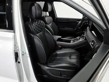 2022 Hyundai Palisade с пробегом 77 208 км