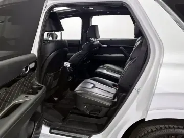 2022 Hyundai Palisade с пробегом 77 208 км