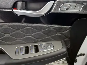 2022 Hyundai Palisade с пробегом 77 208 км