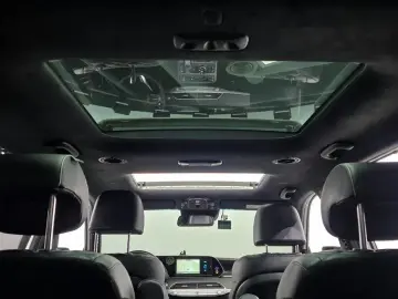 2022 Hyundai Palisade с пробегом 77 208 км