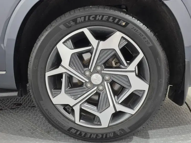2022 Hyundai Palisade с пробегом 43 193 км
