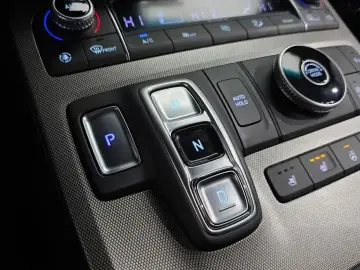 2022 Hyundai Palisade с пробегом 43 193 км