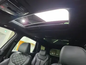 2022 Hyundai Palisade с пробегом 43 193 км