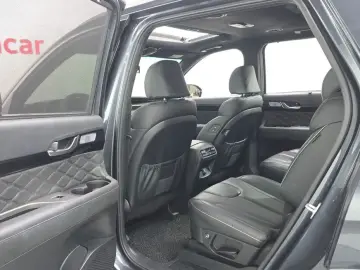 2022 Hyundai Palisade с пробегом 43 193 км