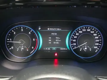 2022 Hyundai Palisade с пробегом 108 205 км