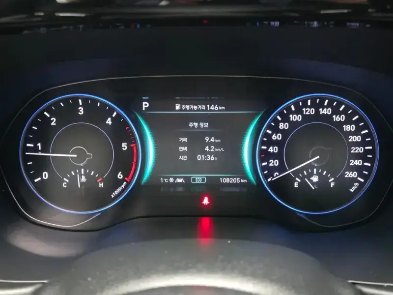 2022 Hyundai Palisade с пробегом 108 205 км