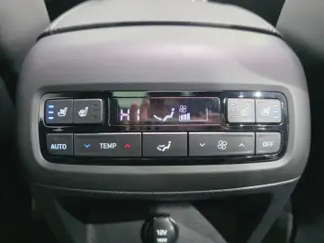 2022 Hyundai Palisade с пробегом 43 193 км