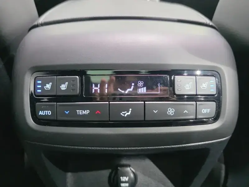 2022 Hyundai Palisade с пробегом 43 193 км