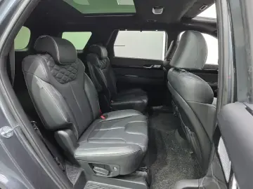 2022 Hyundai Palisade с пробегом 43 193 км