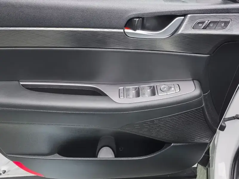 2022 Hyundai Palisade с пробегом 108 205 км