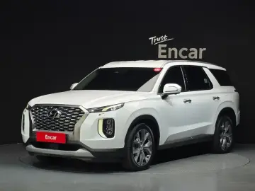 2022 Hyundai Palisade с пробегом 82 402 км