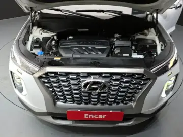 2022 Hyundai Palisade с пробегом 82 402 км