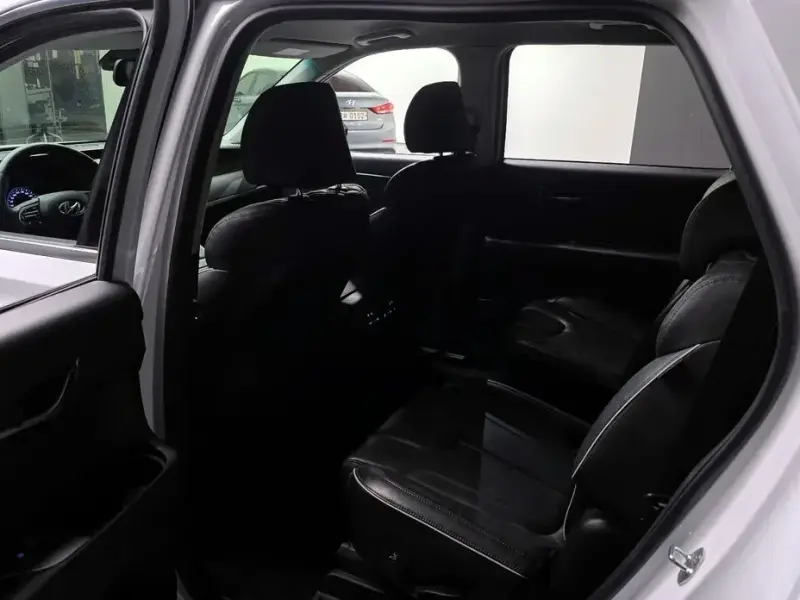 2022 Hyundai Palisade с пробегом 82 402 км