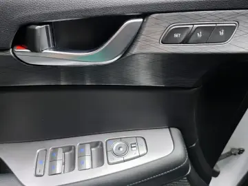 2022 Hyundai Palisade с пробегом 82 402 км