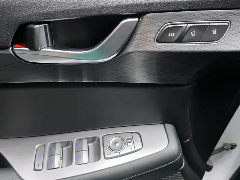 2022 Hyundai Palisade с пробегом 82 402 км