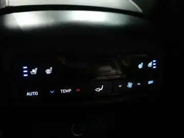 2022 Hyundai Palisade с пробегом 82 402 км