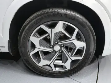 2022 Hyundai Palisade с пробегом 77 916 км