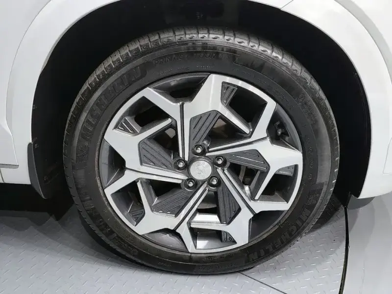 2022 Hyundai Palisade с пробегом 77 916 км