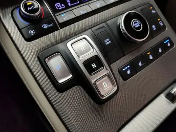 2022 Hyundai Palisade с пробегом 77 916 км