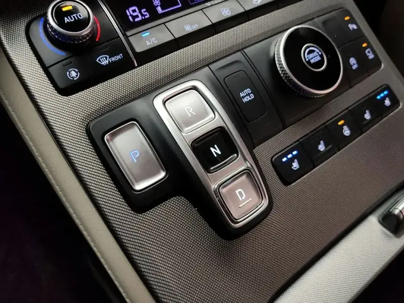 2022 Hyundai Palisade с пробегом 77 916 км