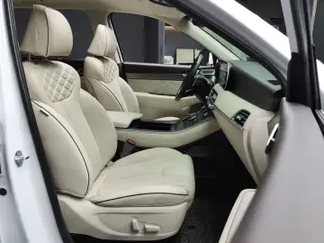 2022 Hyundai Palisade с пробегом 77 916 км