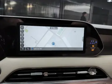 2022 Hyundai Palisade с пробегом 77 916 км
