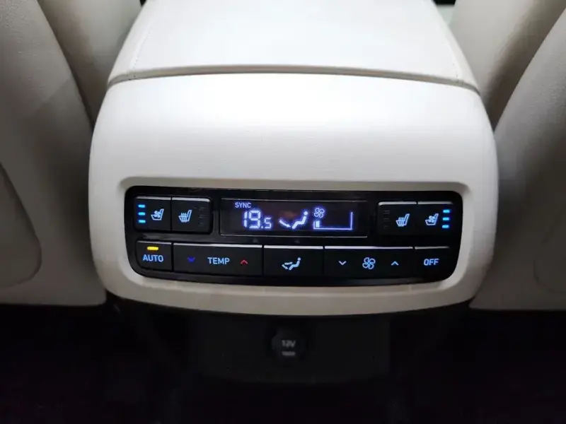 2022 Hyundai Palisade с пробегом 77 916 км