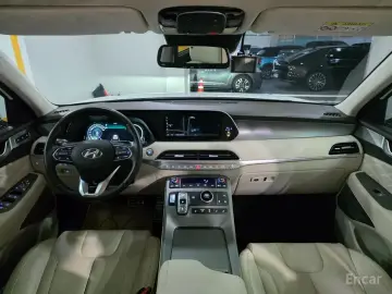 2022 Hyundai Palisade с пробегом 41 249 км