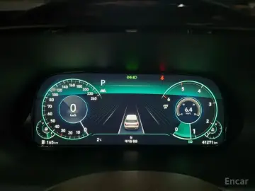 2022 Hyundai Palisade с пробегом 41 249 км