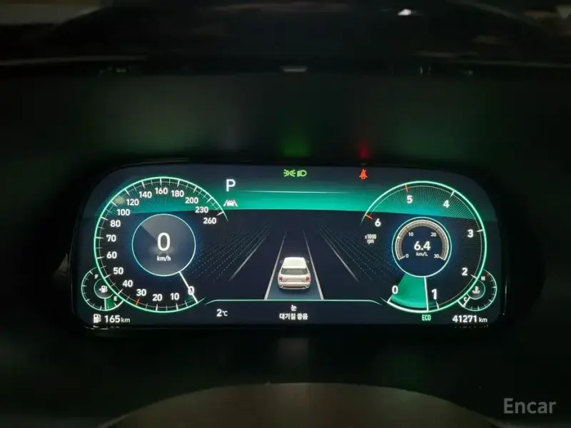 2022 Hyundai Palisade с пробегом 41 249 км