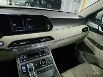 2022 Hyundai Palisade с пробегом 41 249 км
