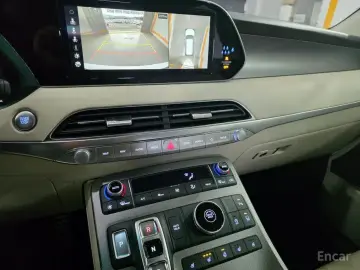 2022 Hyundai Palisade с пробегом 41 249 км